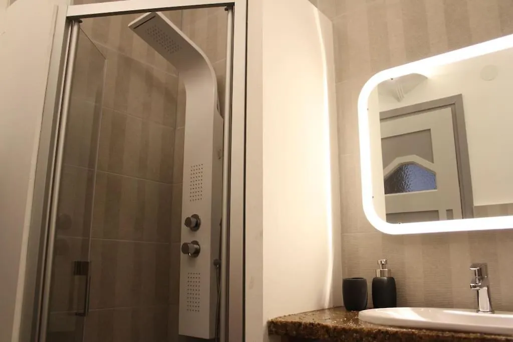 Ferienwohnung La Casa Del Arbol San Sebastián